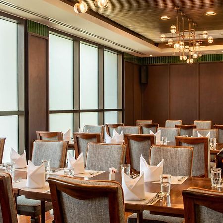 Lao Plaza Hotel Виентиане Екстериор снимка
