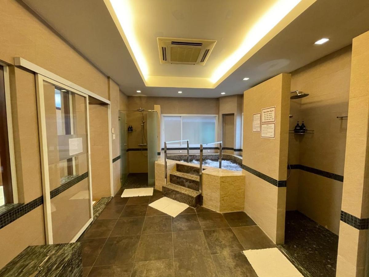 Lao Plaza Hotel Виентиане Екстериор снимка