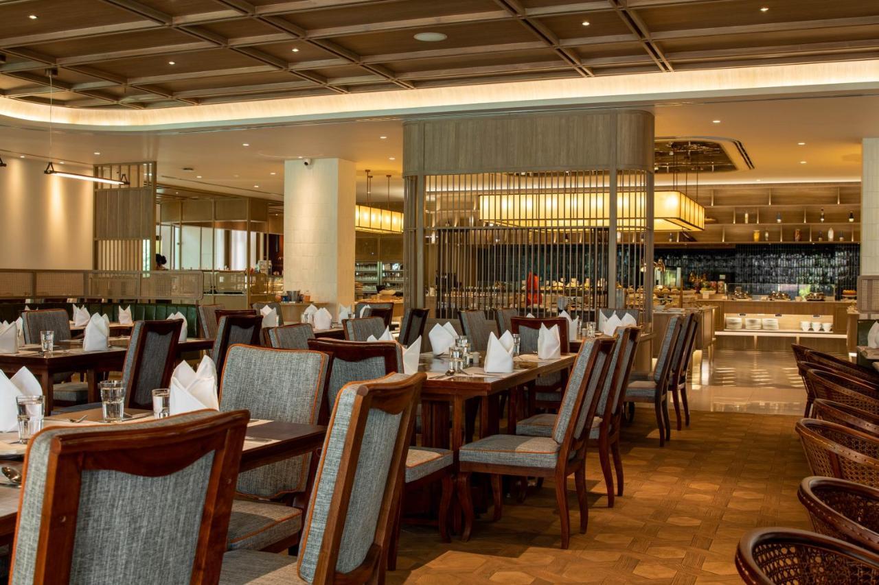 Lao Plaza Hotel Виентиане Екстериор снимка
