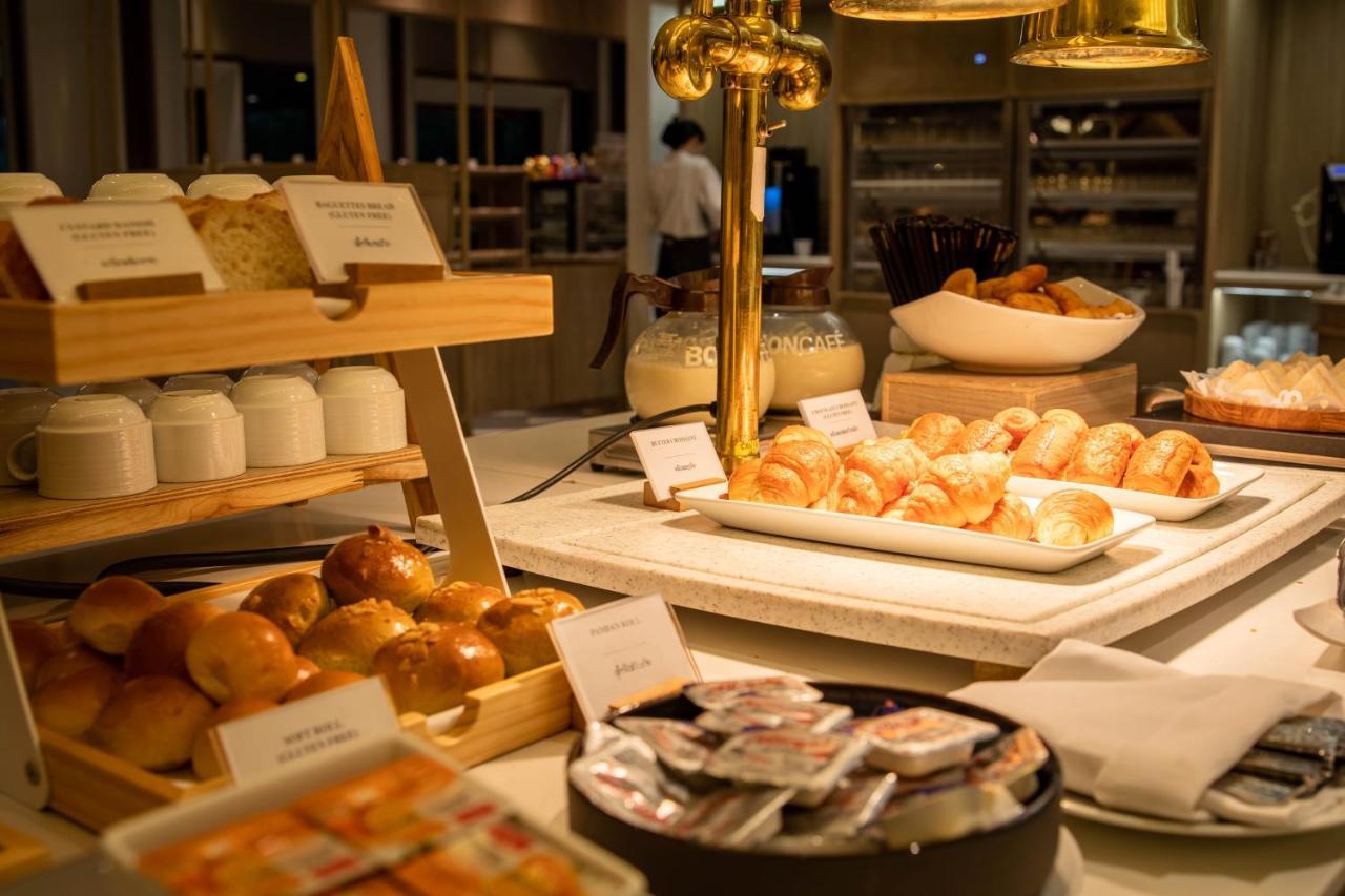 Lao Plaza Hotel Виентиане Екстериор снимка