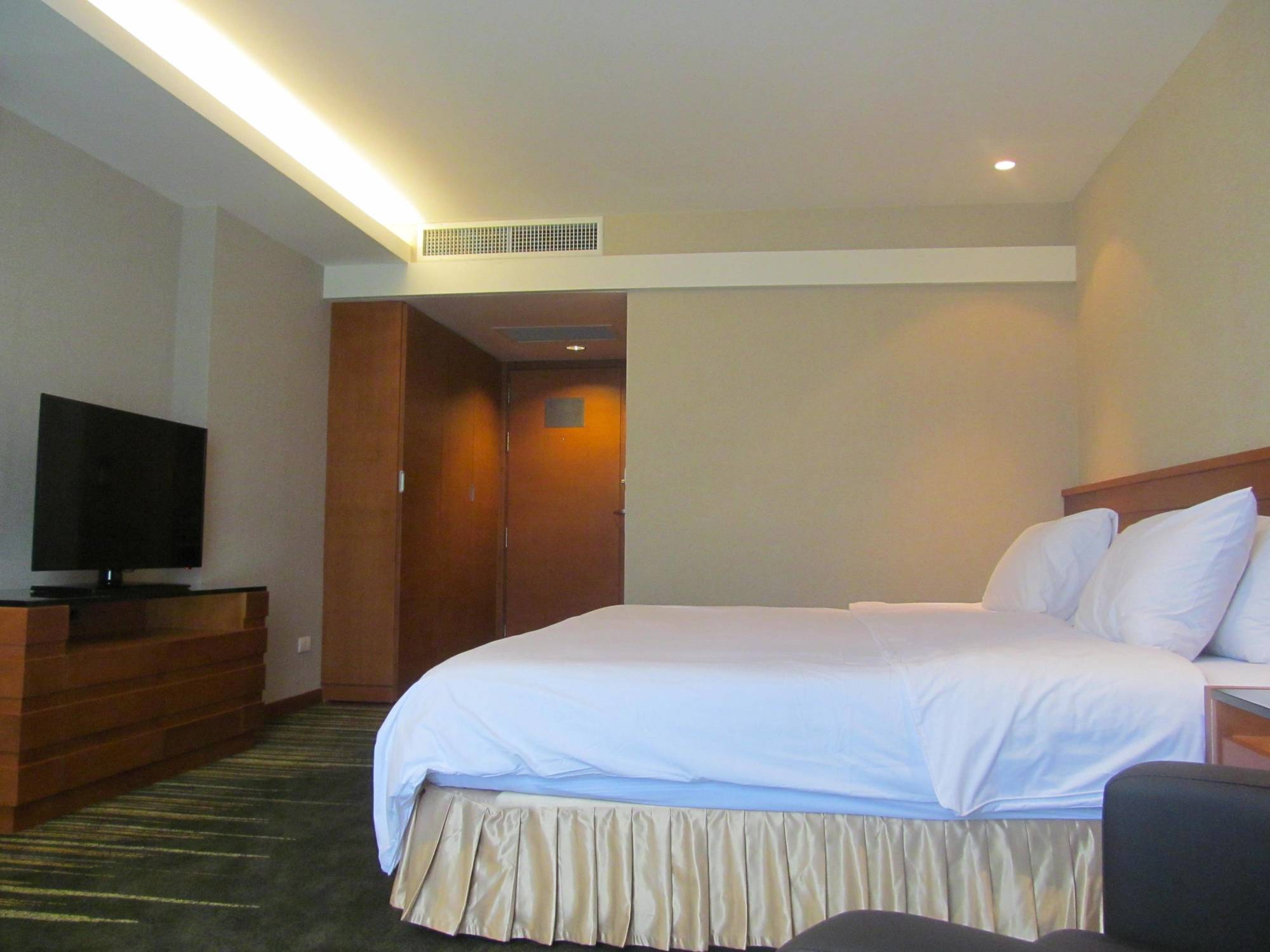 Lao Plaza Hotel Виентиане Екстериор снимка