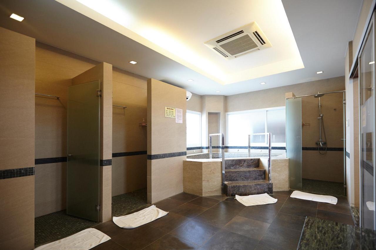 Lao Plaza Hotel Виентиане Екстериор снимка
