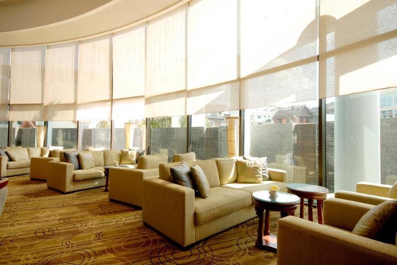 Lao Plaza Hotel Виентиане Екстериор снимка